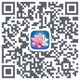 Zen Color QRcode