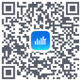 数据分析V11código QR de descarga de