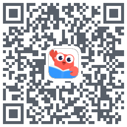 KaDa阅读のダウンロードQRコード