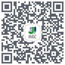 申活汇kod QR do pobrania