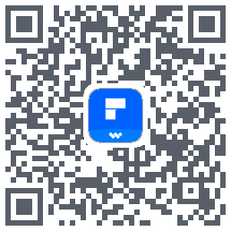 PDFelement QRcode