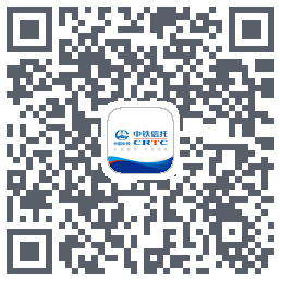 中铁信托_测试的下載二維碼