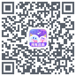 KK星球的下載二維碼