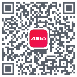 ASIAIR QRcode