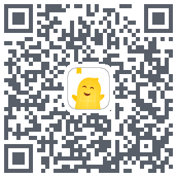 花生小说 QRcode