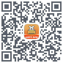 小白智慧打印 QRcode