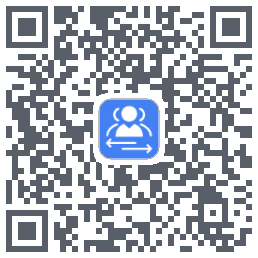 访客登记รหัส QR สำหรับดาวน์โหลด