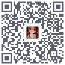 次元壁纸du code QR de téléchargement