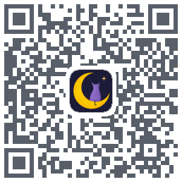 秘密花园 QRcode