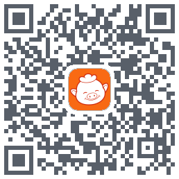 猪八戒的下载二维码