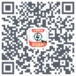 考霸刷题宝 QRcode