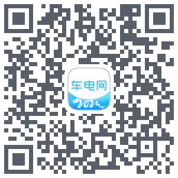 车电网 QRcode