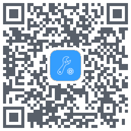 微商工具código QR de descarga de