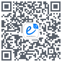 华为亿商 QRcode