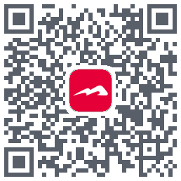 鹭鹭行 QRcode