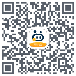 驿小店 QRcode