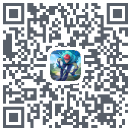 绝影之竞 QRcode