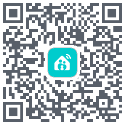 和家亲 QRcode