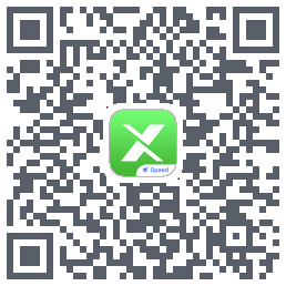 XTrend Speed的下載二維碼