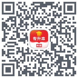 库课专升本 QR-код для загрузки