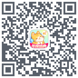 宠宠语音 QRcode