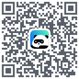 胖哒云游 QRcode