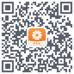 星星充电商家版รหัส QR สำหรับดาวน์โหลด