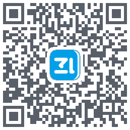 这锂换电 QRcode