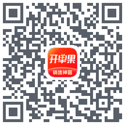 开单果รหัส QR สำหรับดาวน์โหลด