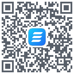 易学习的下载二维码