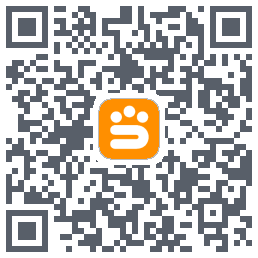 小当竞拍código QR de descarga de