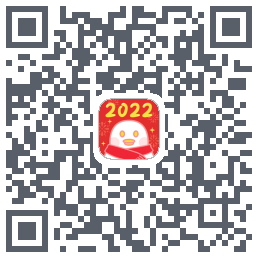 拼图鸭相机的下載二維碼