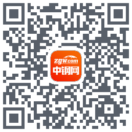 中钢网código QR de descarga de