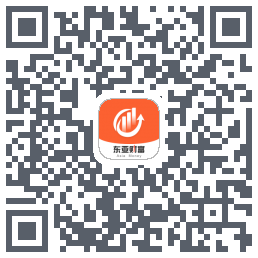 东亚财富的下载二维码