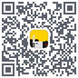 快乐斑马HD QRcode