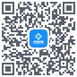 京城皮肤 QRcode