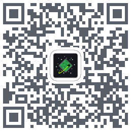 Easter Eggs QR-код для загрузки