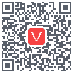 Voghion的下載二維碼