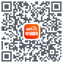 中钢网的下載二維碼