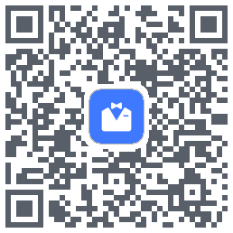鱼管家のダウンロードQRコード