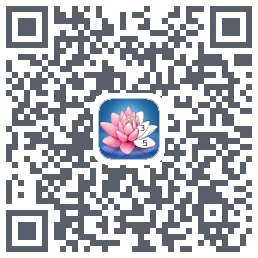 Zen Color QRcode