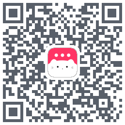 喵喵星球 QRcode