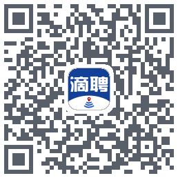 滴聘รหัส QR สำหรับดาวน์โหลด