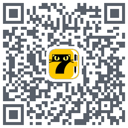七猫作家助手 QRcode