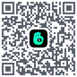 掌心雷kod QR do pobrania