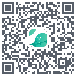 婚礼小飞侠 QRcode