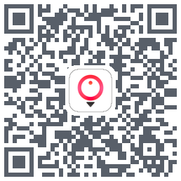 有鱼记账codice QR per il download