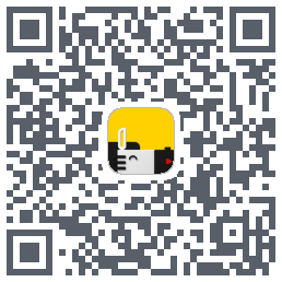 快乐斑马HD的下載二維碼
