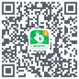 BARMAK维语输入法的下載二維碼