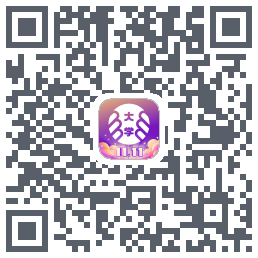 掌上大学รหัส QR สำหรับดาวน์โหลด